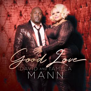 Tamela Mann的專輯Good Love