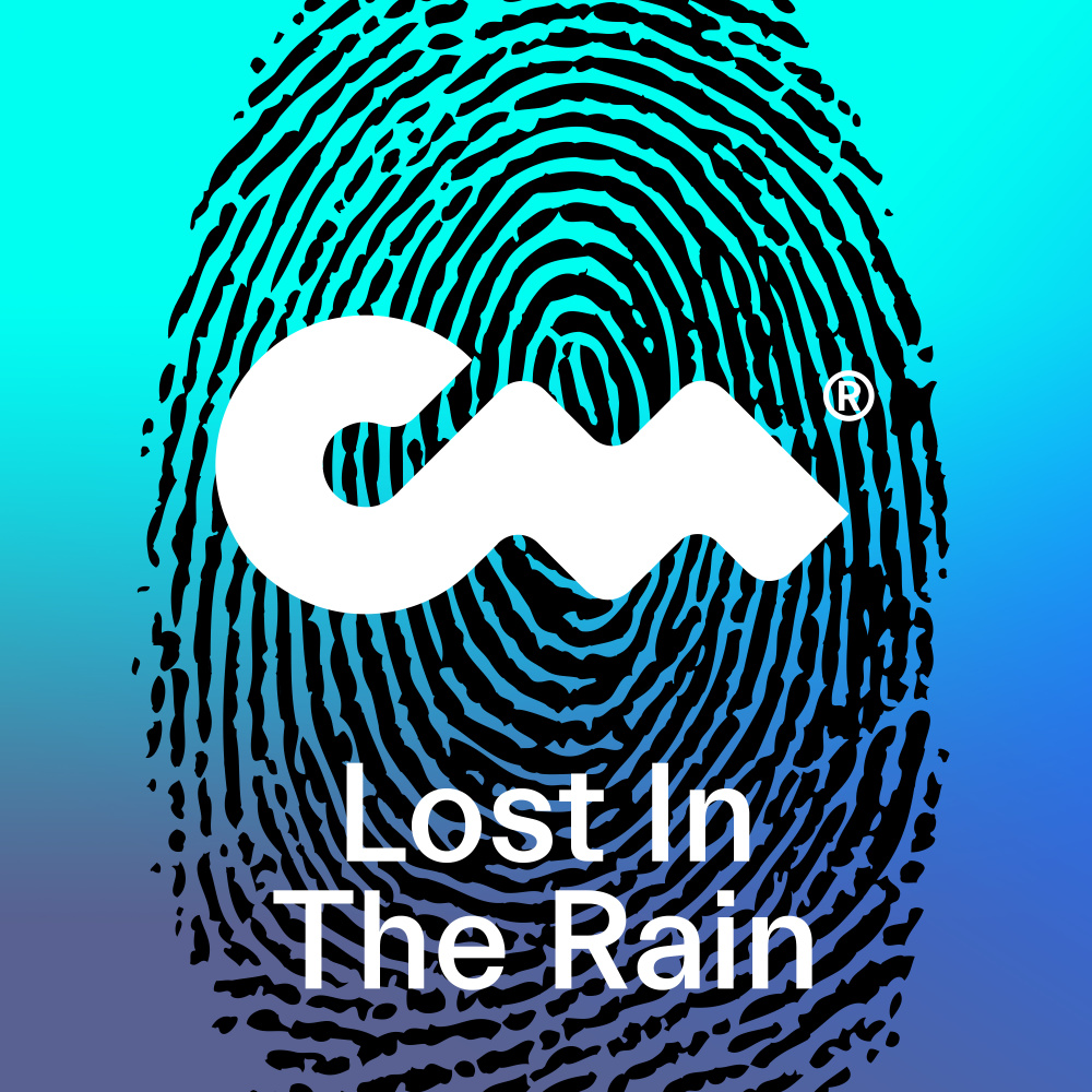 Lost In The Rain