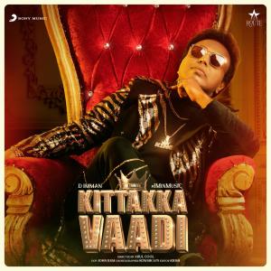 Album Kittakka Vaadi (1 Min Music) oleh D. Imman