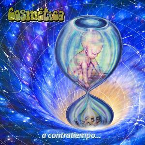 收听Cosmetica的Sueños muertos歌词歌曲