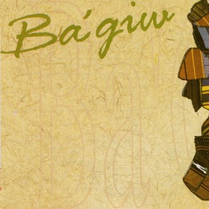 Listen to Laging Ikaw song with lyrics from Ba'giw