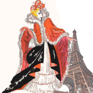 Thelonious Monk的专辑Parisian Life