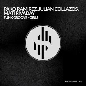Funk Groove - Girls dari Julian Collazos