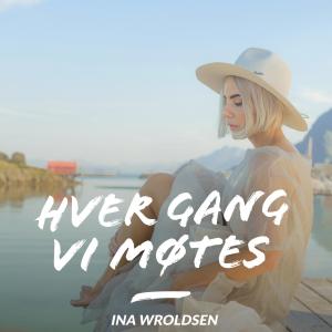 Hver gang vi møtes的專輯Fredag