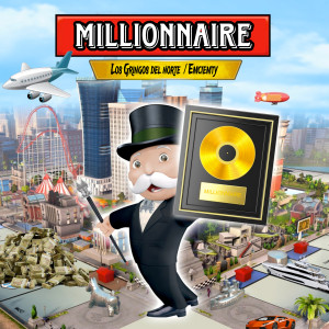 ดาวน์โหลดและฟังเพลง Millionaire พร้อมเนื้อเพลงจาก Jose Mateo Lopez