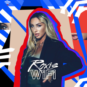 Listen to Wi Fi song with lyrics from Roxis