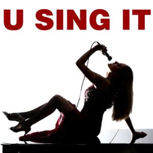 Album U Sing It - Karaoke Hits oleh U Sing It