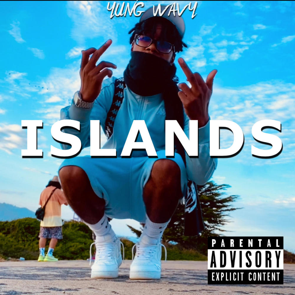 ISLANDS (Explicit)