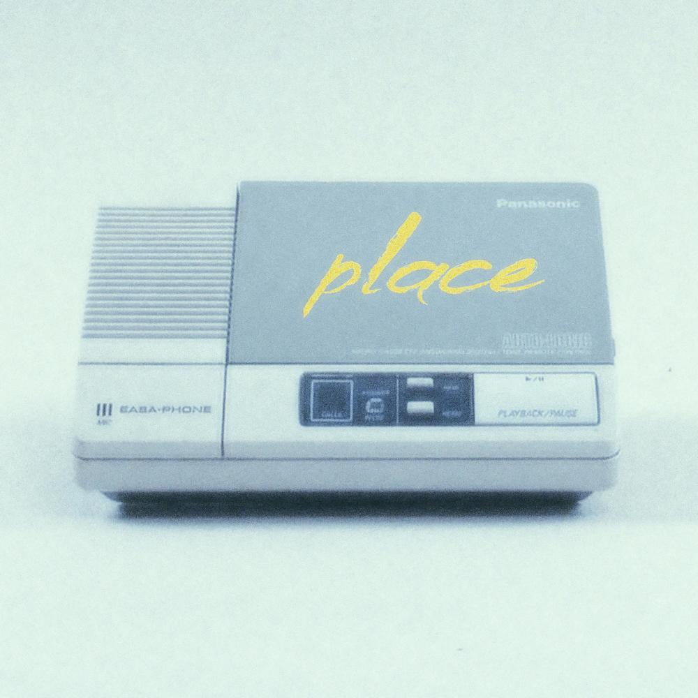 place