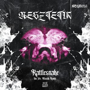 อัลบัม Rattlesnake ศิลปิน aesztetik