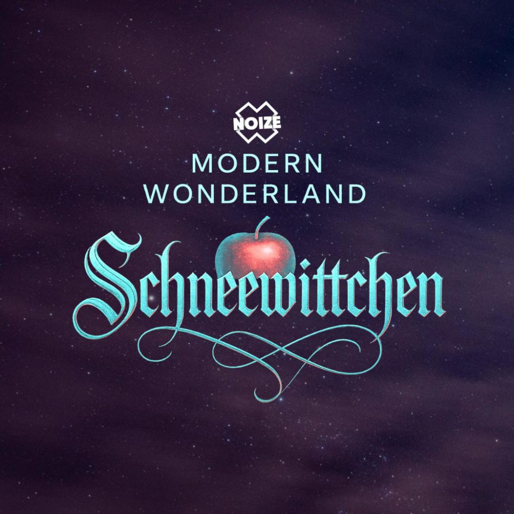 MODERN WONDERLAND SCHNEEWITTCHEN (feat. L3A)