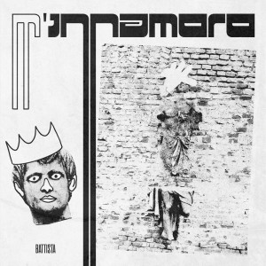 Album M'innamoro from Battista