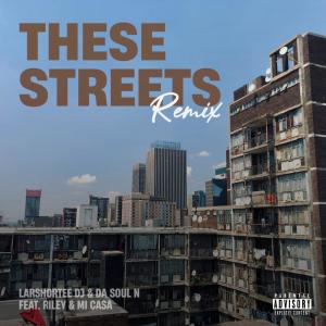 收聽LarShorTeeDJ的The Streets (feat. Dah Soul N, Riley & Mi Casa)歌詞歌曲