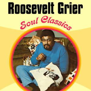 ดาวน์โหลดและฟังเพลง I Don't Want Nobody พร้อมเนื้อเพลงจาก Roosevelt Grier