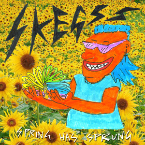 ดาวน์โหลดและฟังเพลง Spring Has Sprung (Explicit) พร้อมเนื้อเพลงจาก Skegss