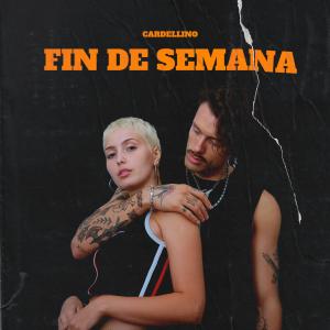 ดาวน์โหลดและฟังเพลง FIN DE SEMANA พร้อมเนื้อเพลงจาก Cardellino