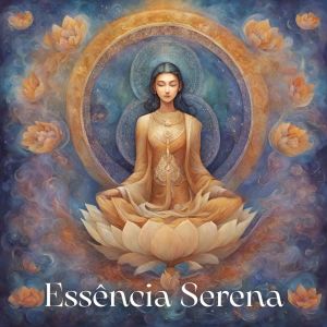 Album Essência Serena (Meditações para o Equilíbrio da Alma) from Relaxar Bem Estar Clube