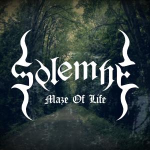 Album Maze Of Life from 