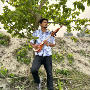 收聽Newton JR.的Village Music | Gramin Music By Newton JR歌詞歌曲