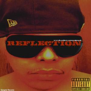 K.R.的專輯Reflection (Explicit)