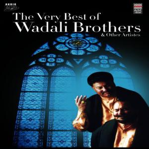 ดาวน์โหลดและฟังเพลง Ghoonghat Chak Ve Sajna พร้อมเนื้อเพลงจาก Puranchand & Pyarelal Wadali