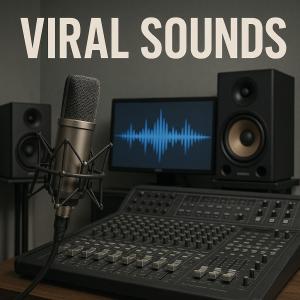 Viral Sounds的專輯Cikina (feat. Ado gwanja & Ali jita)