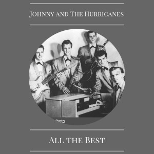Dengarkan Mr. Lonely lagu dari Johnny and The Hurricanes dengan lirik