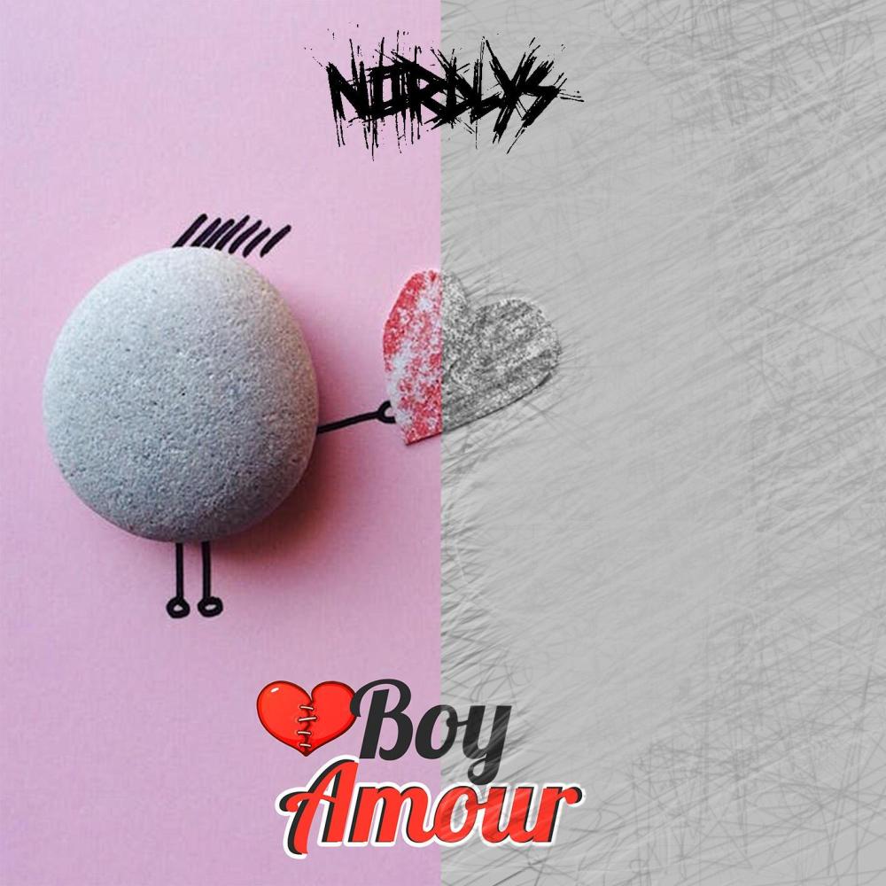 Samme gamle? (feat. Boy Amour)