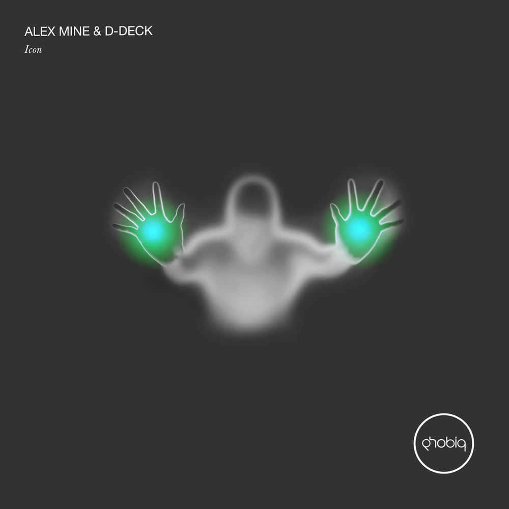 Escape (Original Mix)
