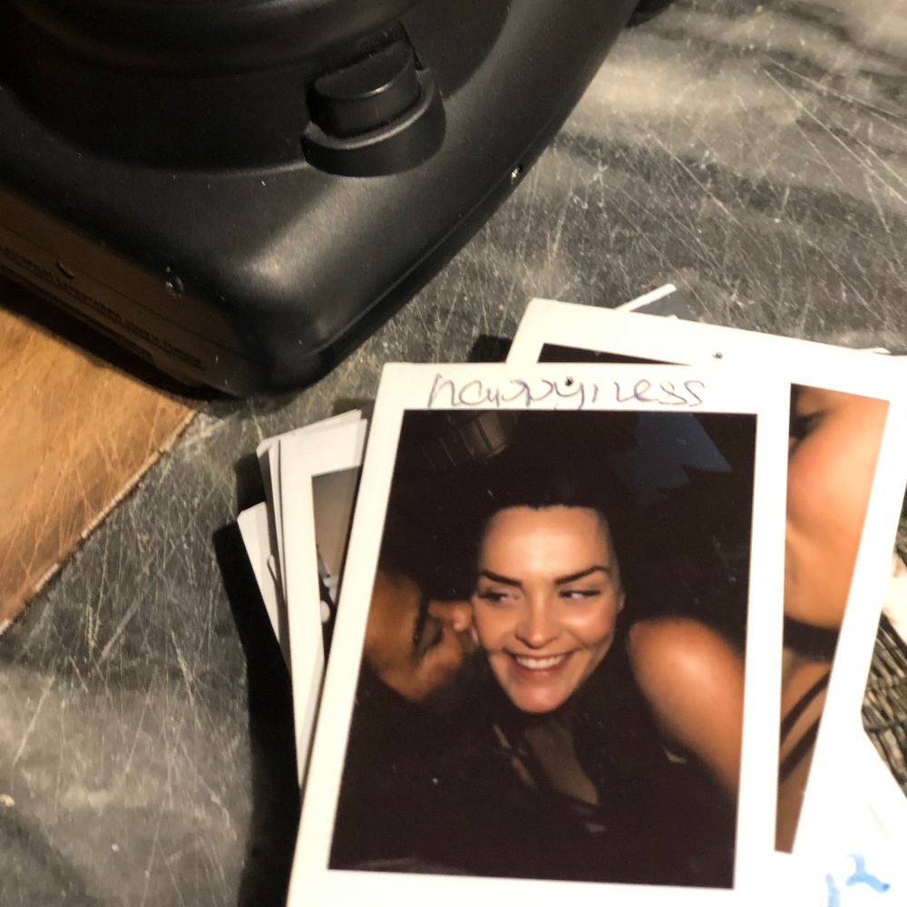 Missing You (Radio Edit)