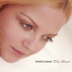 Dengarkan Das Spiel lagu dari Annett Louisan dengan lirik
