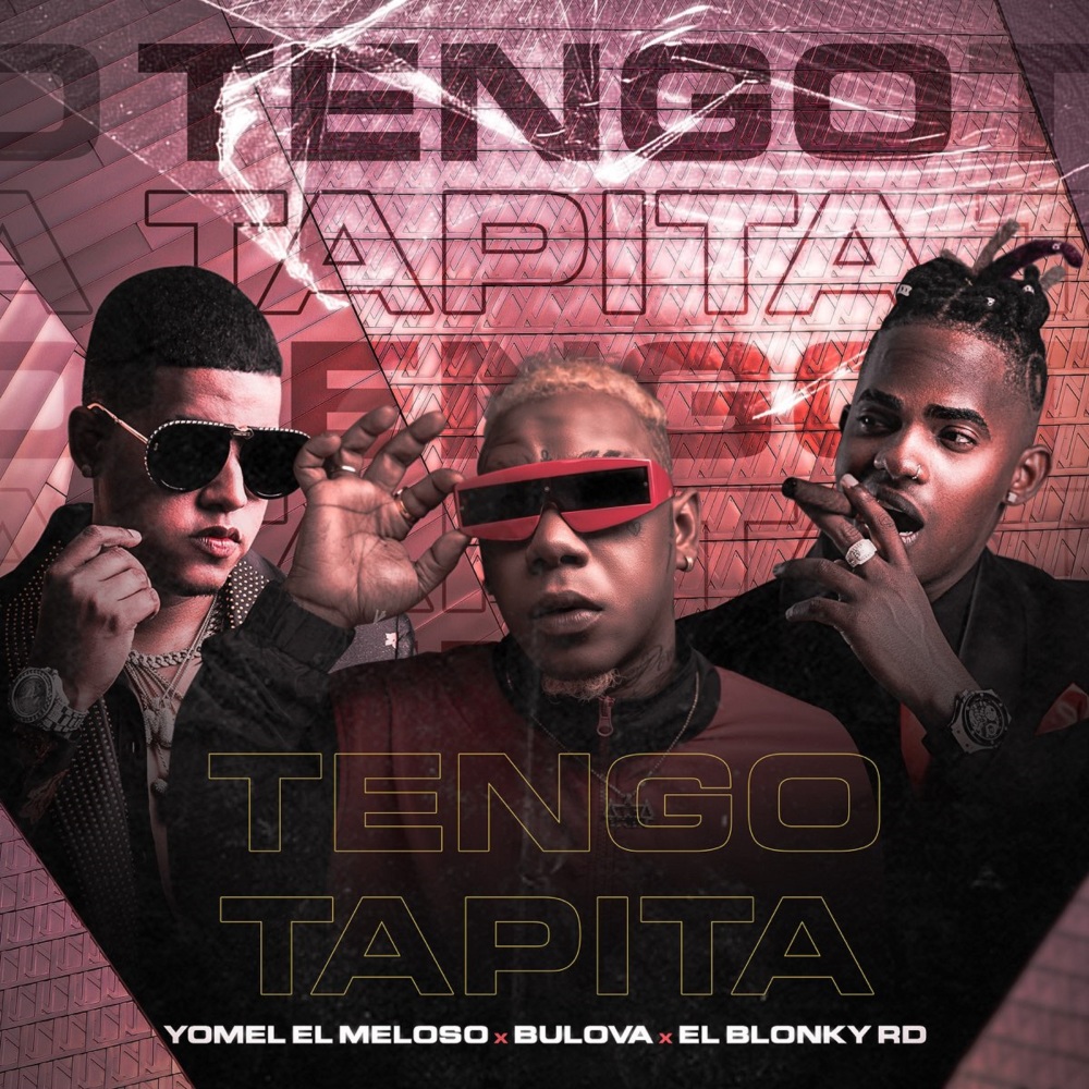 Tengo Tapita