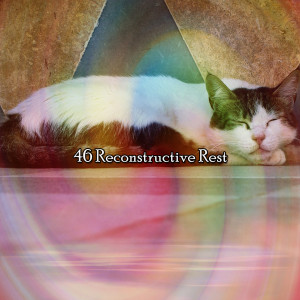 Relaxing With Sounds of Nature and Spa Music Natural White Noise Sound Therapy的專輯46 Reconstructive Rest