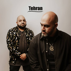 Album Tehran oleh Motian