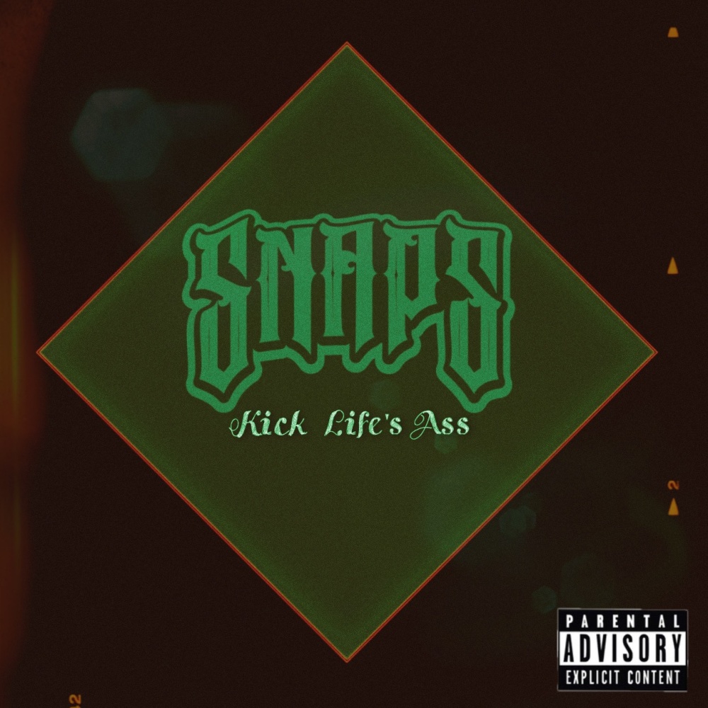 Kick life's ass (Explicit)
