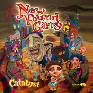 ดาวน์โหลดและฟังเพลง Who Am I พร้อมเนื้อเพลงจาก New Found Glory