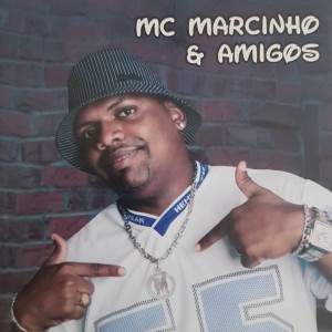 Dengarkan Hino do funkeiro lagu dari MC Marcinho dengan lirik