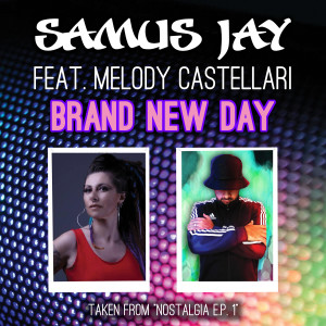 Album Brand New Day from Samus Jay