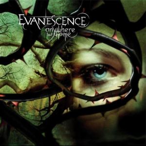 ดาวน์โหลดและฟังเพลง Farther Away (Live in Europe) พร้อมเนื้อเพลงจาก Evanescence