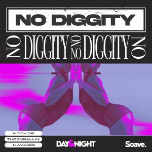 Album No Diggity oleh Mitch db