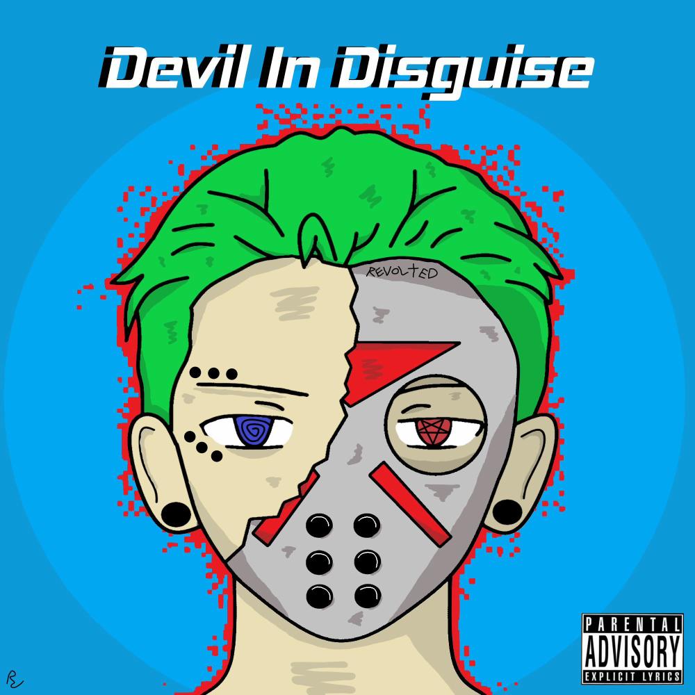 Devil In Disguise (Explicit)