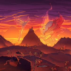 default playlist img