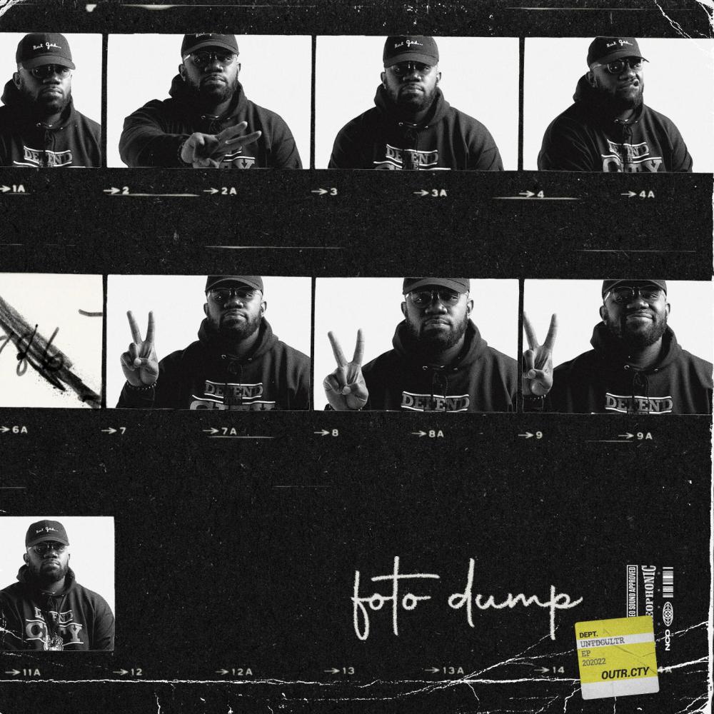 Higher (feat. Raw - B & Weez the Satellite Kiid)