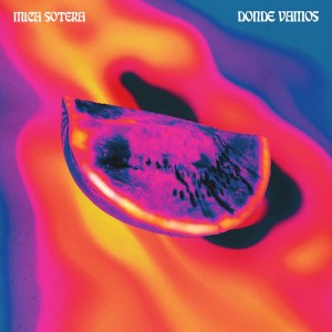 Album Donde Vamos from Mica Sotera