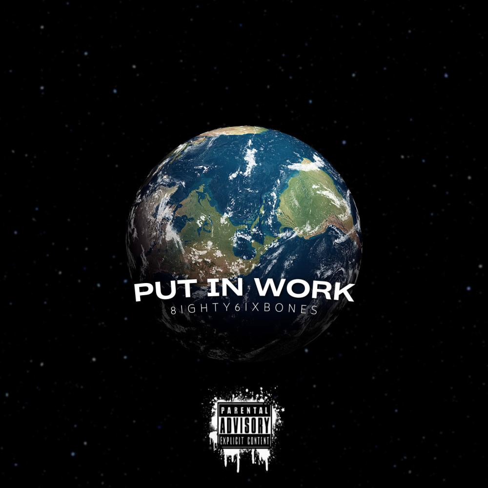 Put In Work (Explicit)