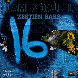 Album Zestien Bars (Explicit) from 