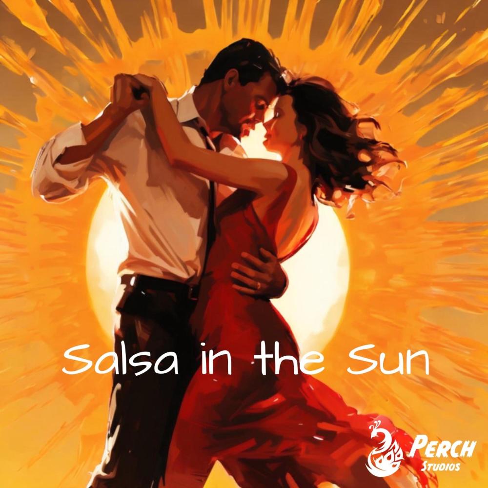 Salsa in the Sun (Explicit)