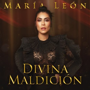 Maria Leon的專輯Divina Maldición