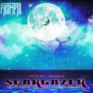 Album Scargazer from Prompto