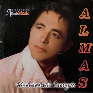 Listen to Mademoiselle L'emigrée song with lyrics from Almas